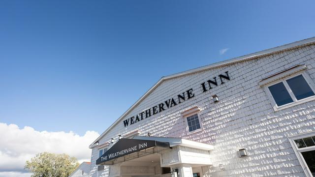 The Weathervane Inn hotel detail image 3