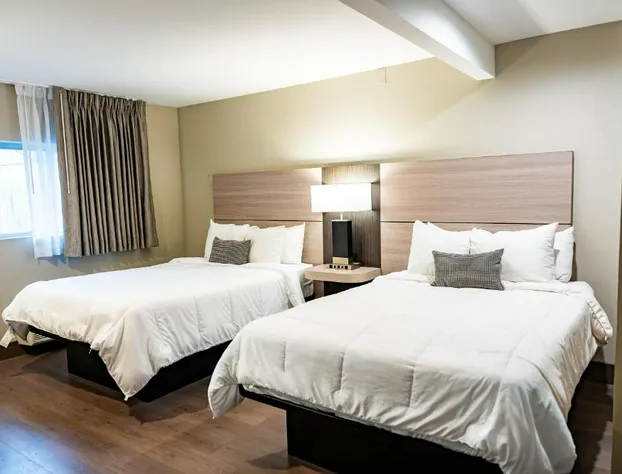 Whitman Motor Lodge hotel detail image 1