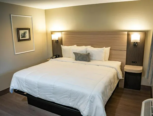 Whitman Motor Lodge hotel detail image 2