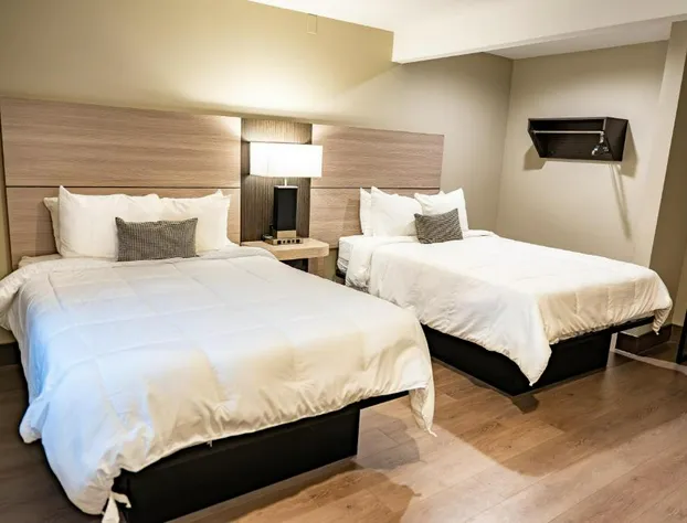 Whitman Motor Lodge hotel detail image 3