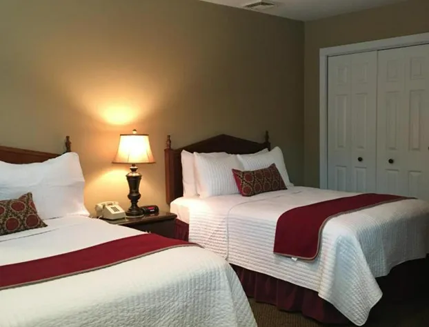 Whitman Motor Lodge hotel detail image 1