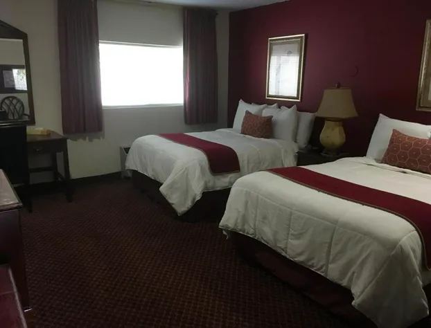 Whitman Motor Lodge hotel detail image 3