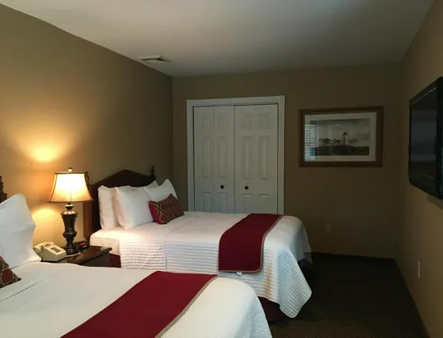 Whitman Motor Lodge hotel detail image 4