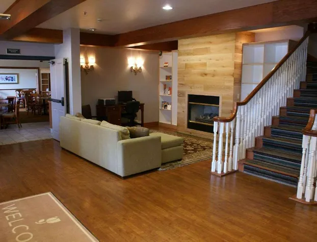 Country Inn & Suites by Radisson, Lansing, MI hotel detail image 4