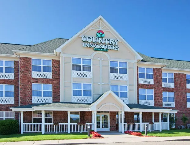 Country Inn & Suites by Radisson, Lansing, MI hotel detail image 1