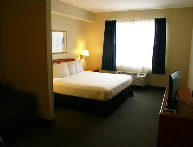 Country Inn & Suites by Radisson, Lansing, MI hotel detail image 4