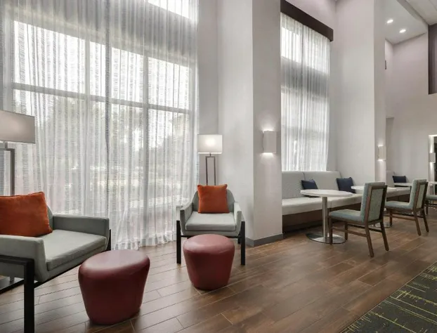 Hampton Inn & Suites Shreveport/South hotel detail image 3