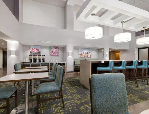 Hampton Inn & Suites Shreveport/South hotel detail image 4