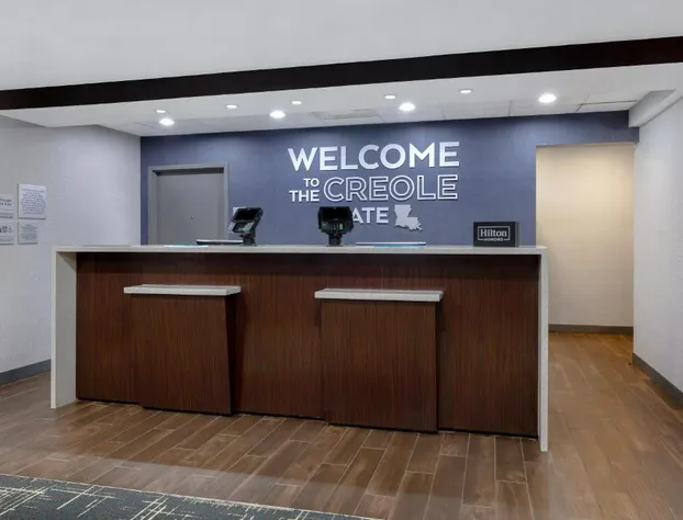 Hampton Inn & Suites Shreveport/South hotel detail image 2