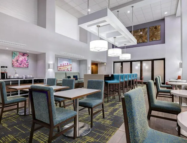 Hampton Inn & Suites Shreveport/South hotel detail image 4