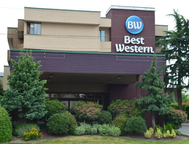 Best Western Cascadia Inn hotel detail image 3