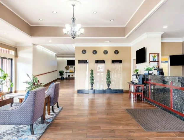 Best Western Cascadia Inn hotel detail image 2