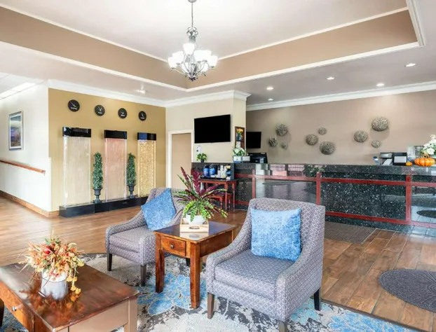 Best Western Cascadia Inn hotel detail image 3