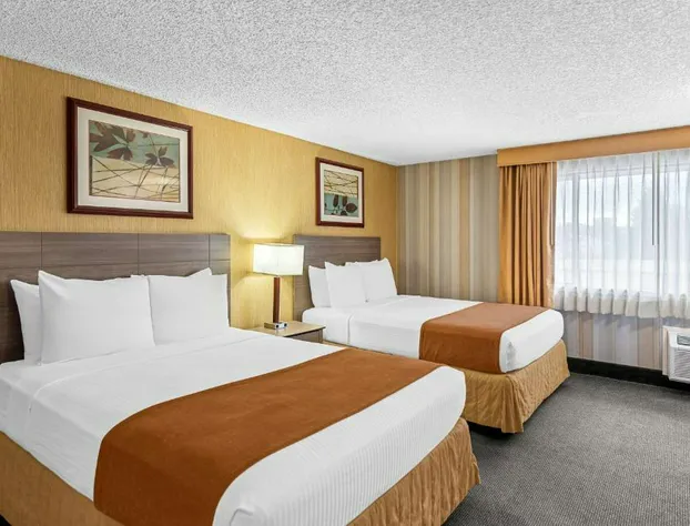 Best Western Cascadia Inn hotel detail image 4