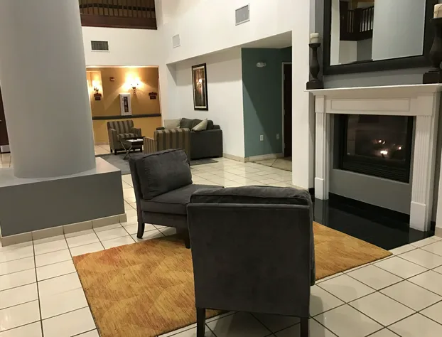 Super 8 by Wyndham Lubbock West hotel detail image 1