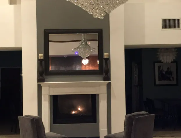 Super 8 by Wyndham Lubbock West hotel detail image 2