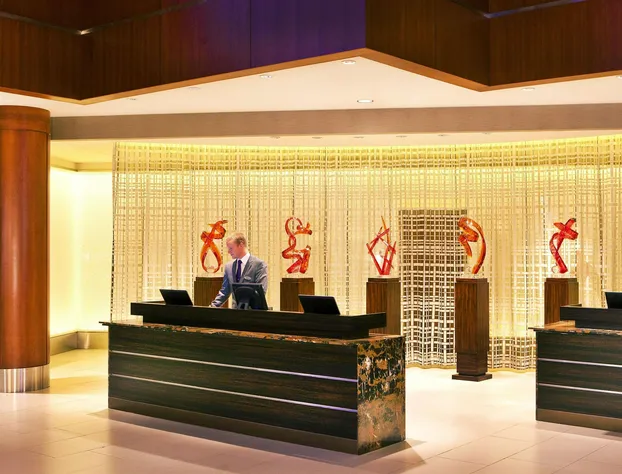 Hyatt Regency Greenville hotel detail image 3