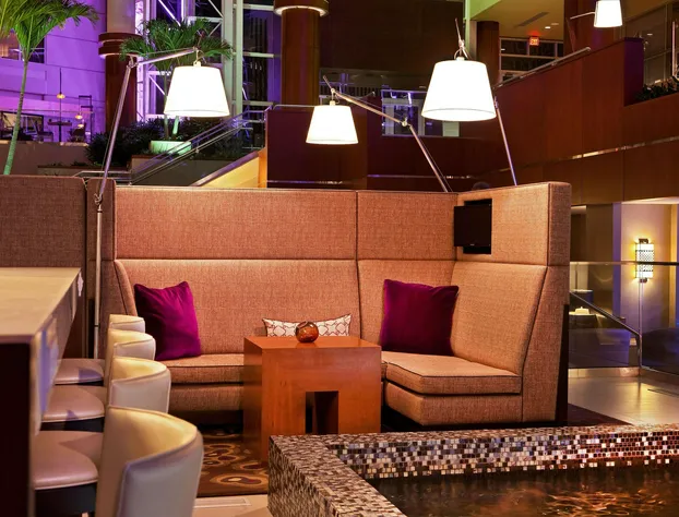 Hyatt Regency Greenville hotel detail image 4