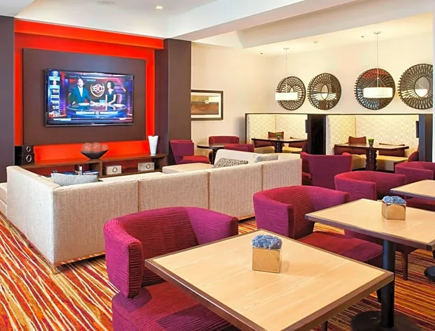 Courtyard by Marriott Pueblo Downtown hotel detail image 2