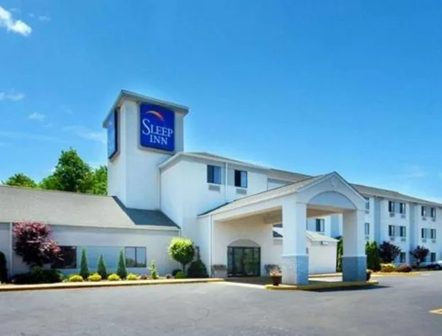 Sleep Inn Austintown - Youngstown, West hotel detail image 3