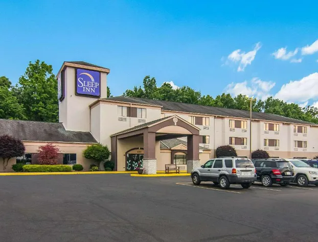 Sleep Inn Austintown - Youngstown, West hotel detail image 4