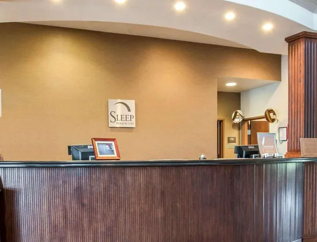 Sleep Inn & Suites Lake of the Ozarks hotel detail image 4