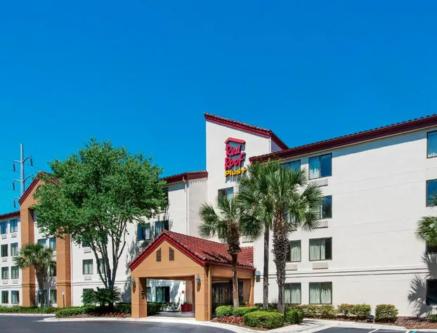 Red Roof Inn PLUS+ Gainesville hotel detail image 1