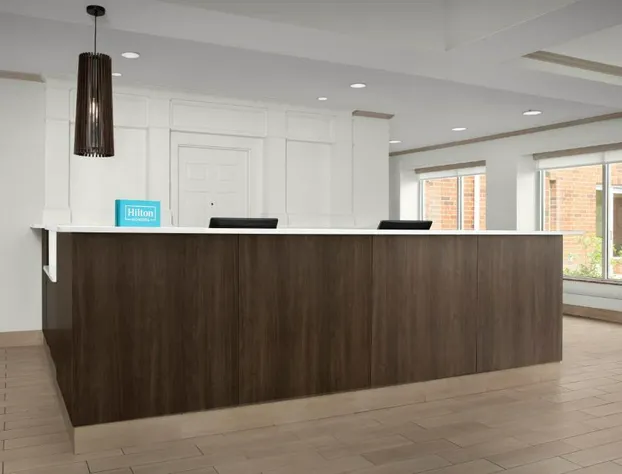 Hilton Garden Inn Hoffman Estates hotel detail image 2