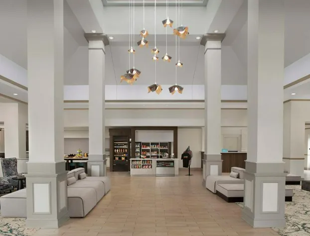 Hilton Garden Inn Hoffman Estates hotel detail image 3