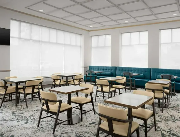 Hilton Garden Inn Hoffman Estates hotel detail image 4