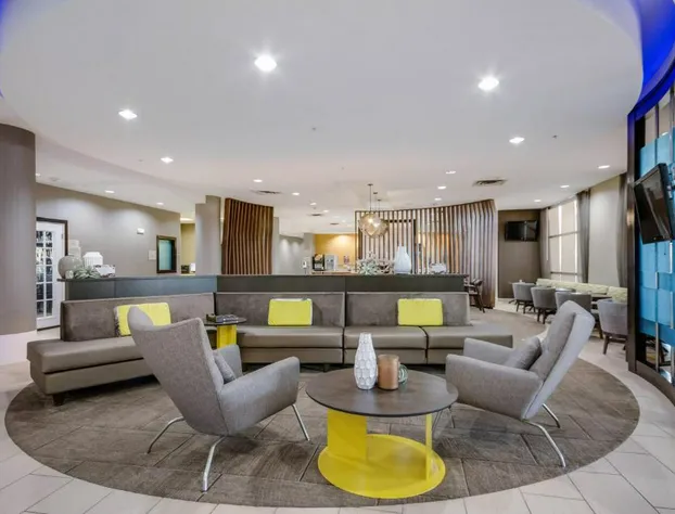 SpringHill Suites by Marriott Enid hotel detail image 3