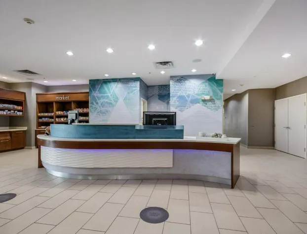 SpringHill Suites by Marriott Enid hotel detail image 4