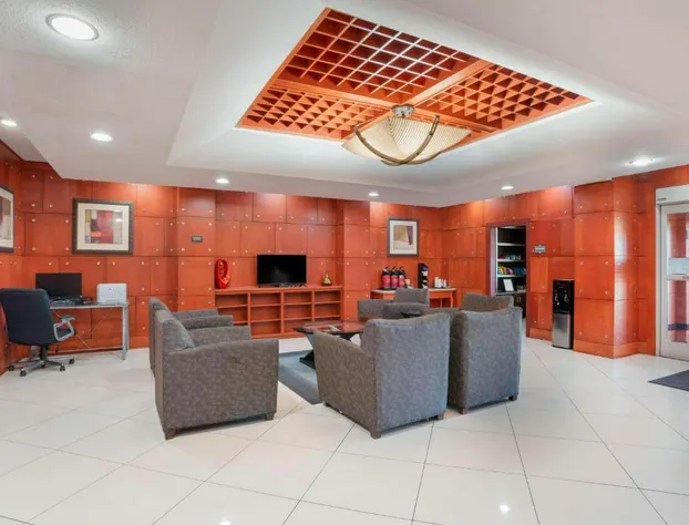 Best Western Plus Flowood Inn & Suites hotel detail image 3