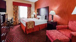 Best Western Plus Flowood Inn & Suites hotel detail image 4