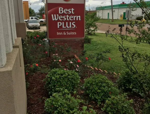 Best Western Plus Flowood Inn & Suites hotel detail image 1