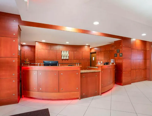 Best Western Plus Flowood Inn & Suites hotel detail image 2