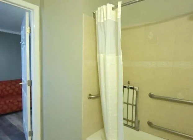 Sycamore Inn hotel detail image 2