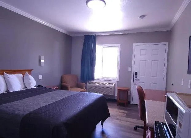 Sycamore Inn hotel detail image 3