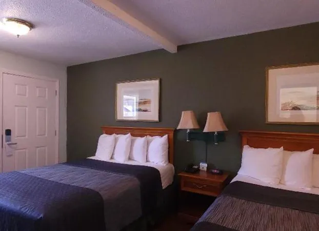 Sycamore Inn hotel detail image 4