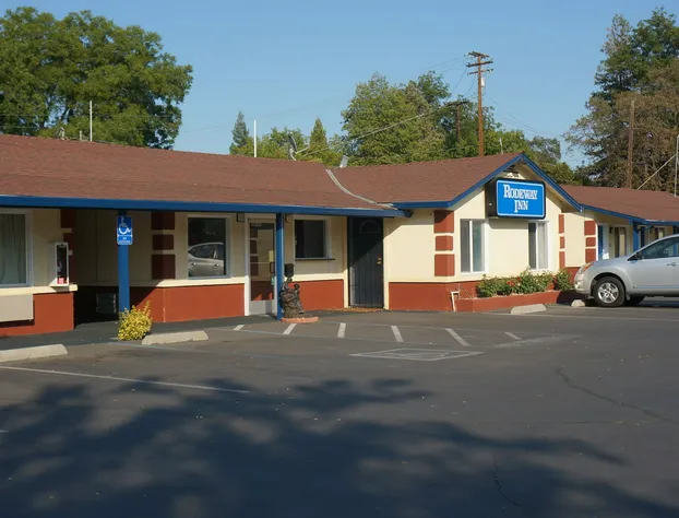 Sycamore Inn hotel detail image 1