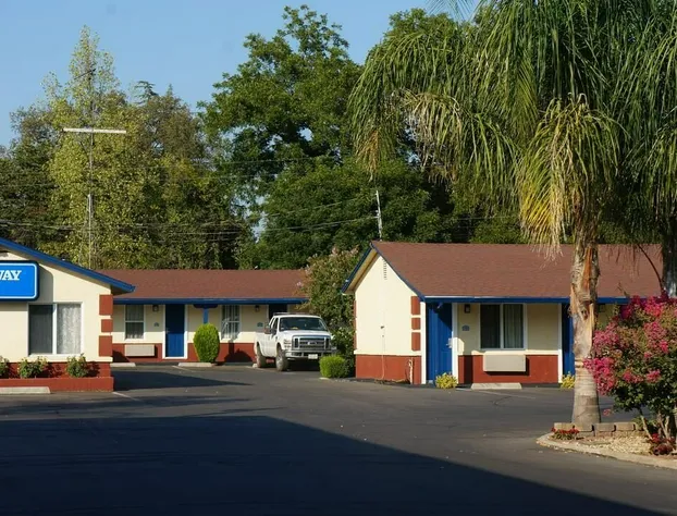 Sycamore Inn hotel detail image 2