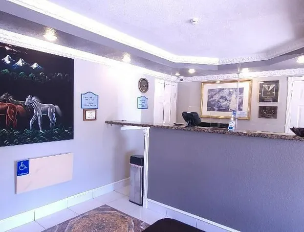 Sycamore Inn hotel detail image 3