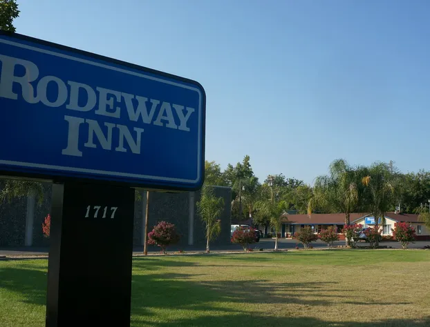 Sycamore Inn hotel detail image 4