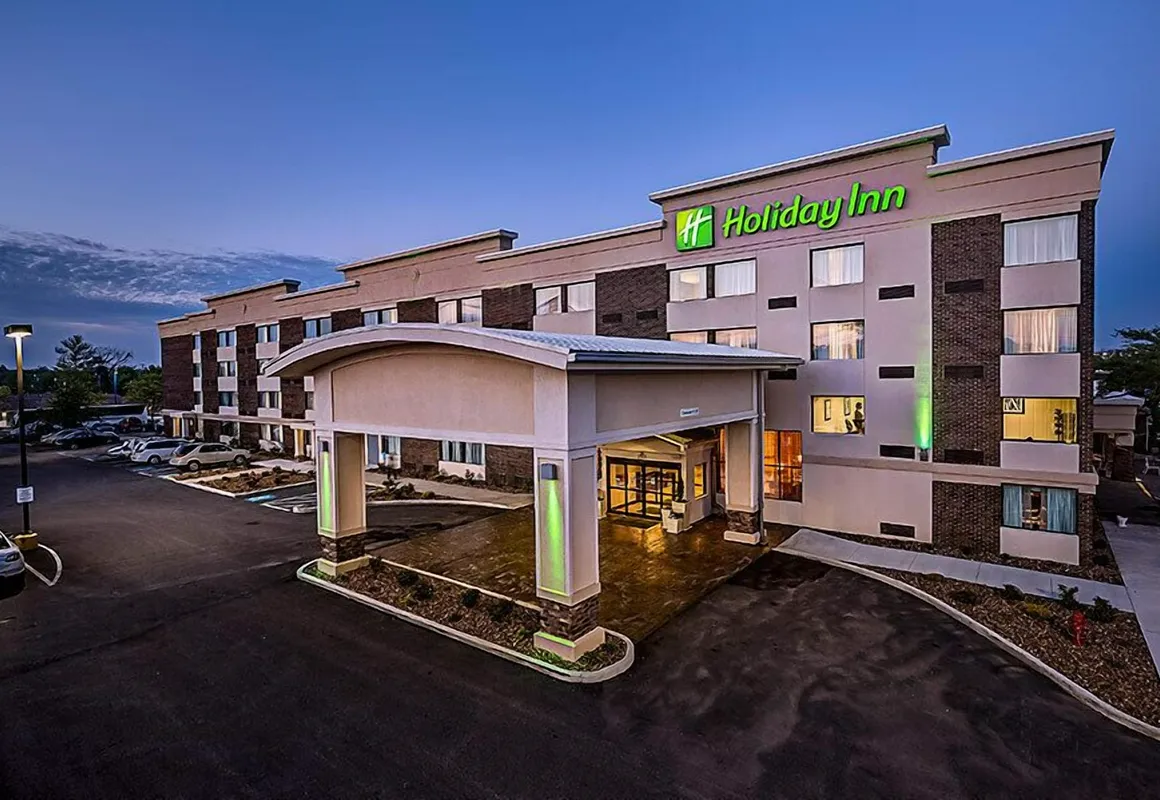 Holiday Inn Cleveland Northeast - Mentor by IHG hotel hero