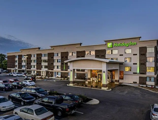 Holiday Inn Cleveland Northeast - Mentor by IHG hotel detail image 1