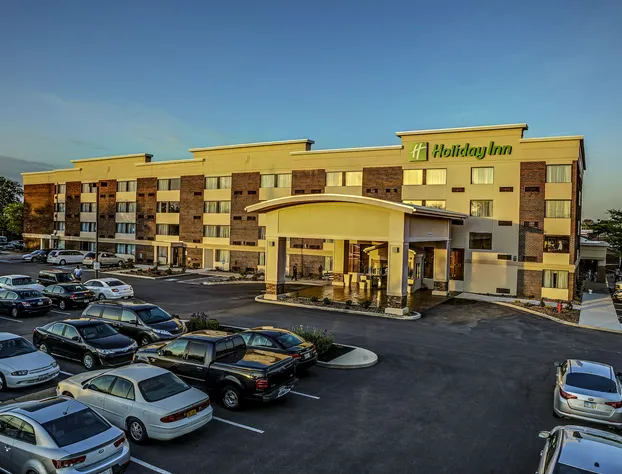 Holiday Inn Cleveland Northeast - Mentor by IHG hotel detail image 2