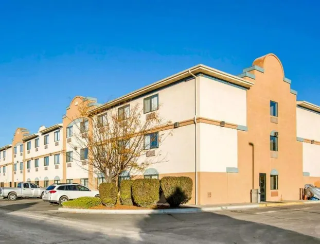 Comfort Inn & Suites Fruita - Grand Junction hotel detail image 2