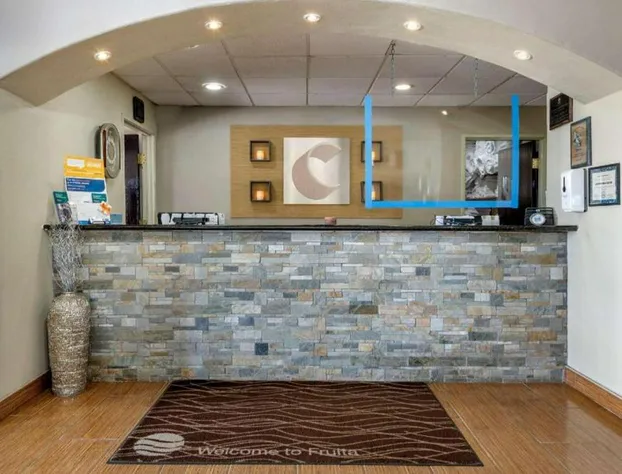 Comfort Inn & Suites hotel detail image 3