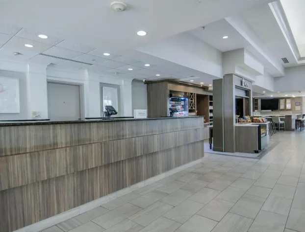 Hilton Garden Inn Hattiesburg hotel detail image 4