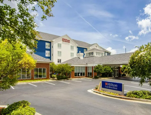 Hilton Garden Inn Hattiesburg hotel detail image 2